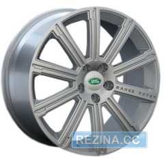 Купить REPLICA A-R216 S R20 W8.5 PCD5x120 ET50 DIA72.6