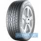 Купить Всесезонная шина General Tire Graber GT 235/65R17 108V