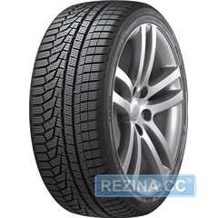 Купити Зимова шина HANKOOK Winter I*cept Evo 2 W320A SUV 235/55R19 105V