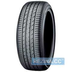 Купити Літня шина YOKOHAMA E70 Decibel 215/60R16 95V