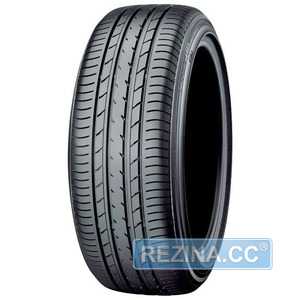 Купити Літня шина YOKOHAMA E70 Decibel 215/60R16 95V