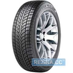 Купити Зимова шина BRIDGESTONE Blizzak LM-80 Evo 275/45R20 110V