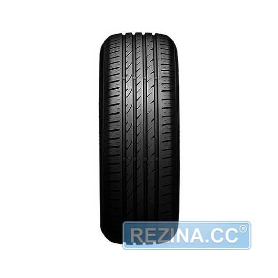 Купить Летняя шина NEXEN NBlue HD Plus 205/55R17 95V