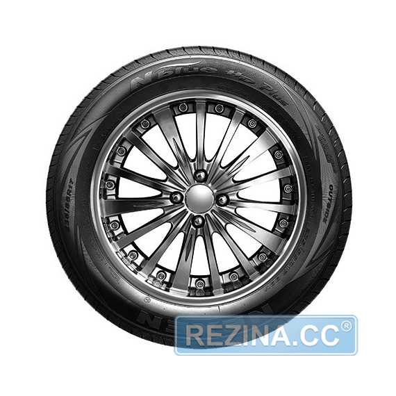 Купить Летняя шина NEXEN NBlue HD Plus 205/55R17 95V