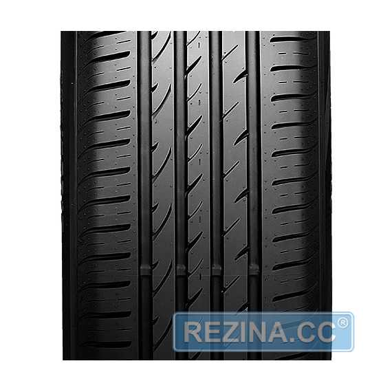 Купить Летняя шина NEXEN NBlue HD Plus 205/55R17 95V