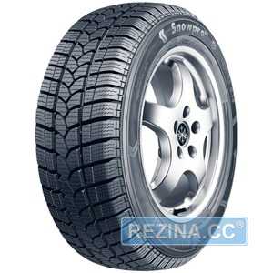 Купити Зимова шина KORMORAN Snowpro B2 155/65R14 75T