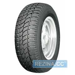 Купить Зимняя шина KORMORAN Vanpro Winter 195/75R16C 107R
