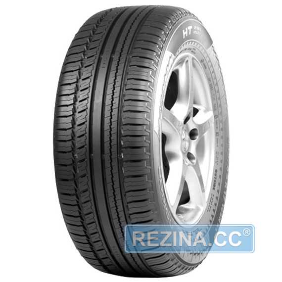Купить Летняя шина Nokian Tyres HT SUV 285/60R18 116H