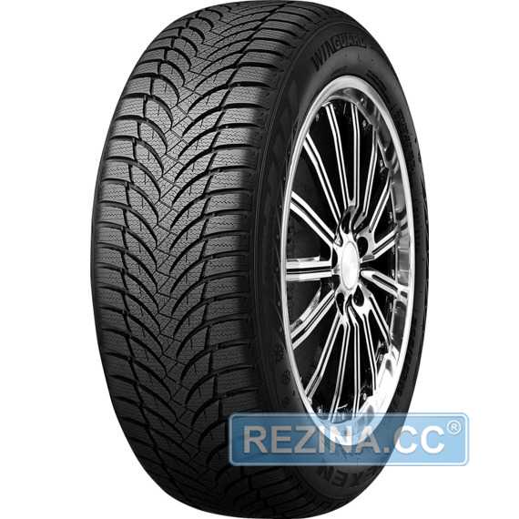 Купить Зимняя шина NEXEN Winguard Snow G WH2 205/60R15 91T