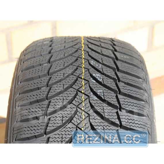 Купить Зимняя шина NEXEN Winguard Snow G WH2 205/60R15 91T