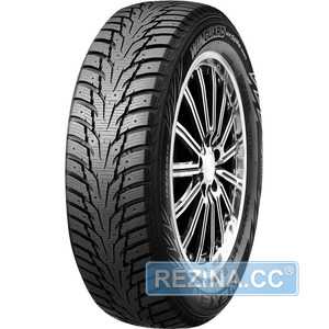 Купить Зимняя шина NEXEN Winguard WinSpike WH62 205/55R16 94T (Под шип)