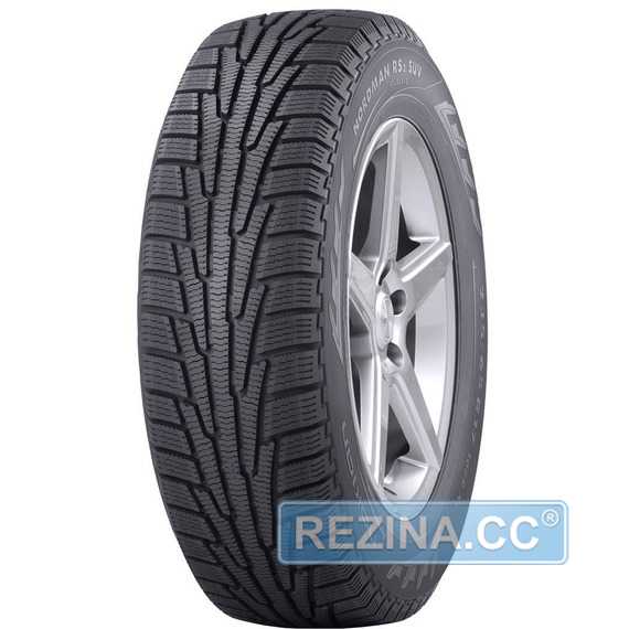 Купить Зимняя шина Nokian Tyres Nordman RS2 SUV 255/60R18 112R