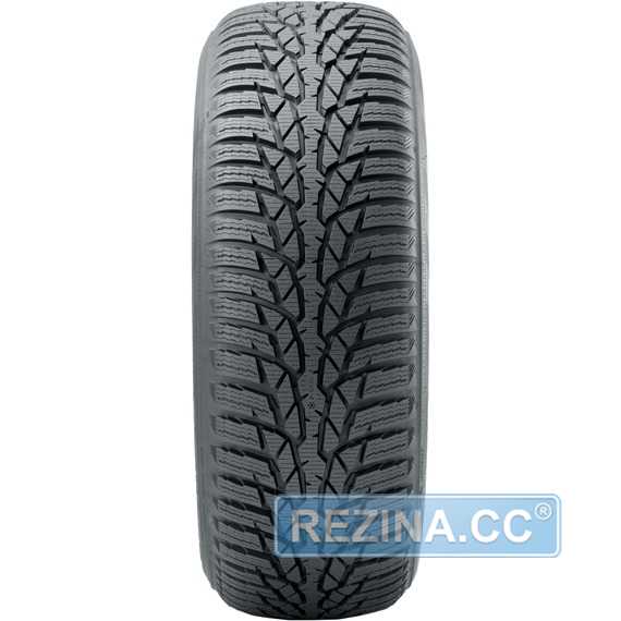 Купити Зимова шина Nokian Tyres WR D4 225/55R17 97H
