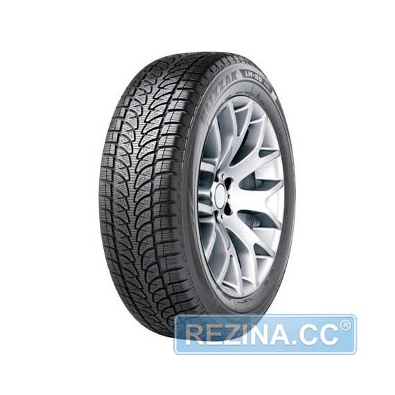 Зимняя шина BRIDGESTONE Blizzak LM-80 Evo - rezina.cc