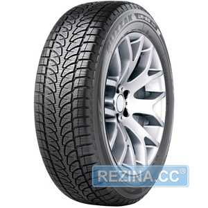 Купить Зимняя шина BRIDGESTONE Blizzak LM-80 Evo 225/70R16 103T