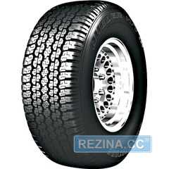 Купити Всесезонна шина BRIDGESTONE Dueler H/T 689 265/70R16 112H