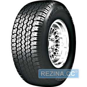 Купити Всесезонна шина BRIDGESTONE Dueler H/T 689 265/70R16 112H