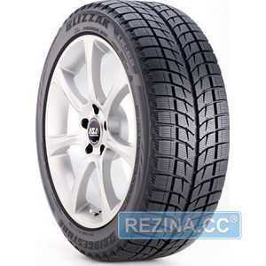 Купити Зимова шина BRIDGESTONE Blizzak LM-60 275/45R19 108H