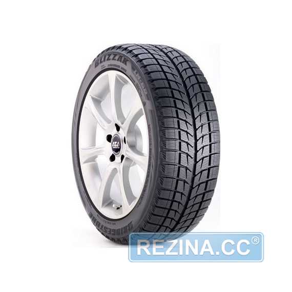 Купить Зимняя шина BRIDGESTONE Blizzak LM-60 275/45R19 108H