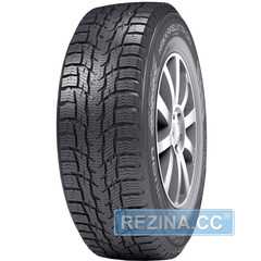 Купить Зимняя шина Nokian Tyres Hakkapeliitta CR3 205/75R16C 113/111R