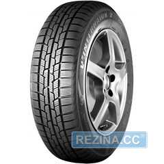 Купити Зимова шина FIRESTONE Winterhawk 2 EVO 205/55R16 91T