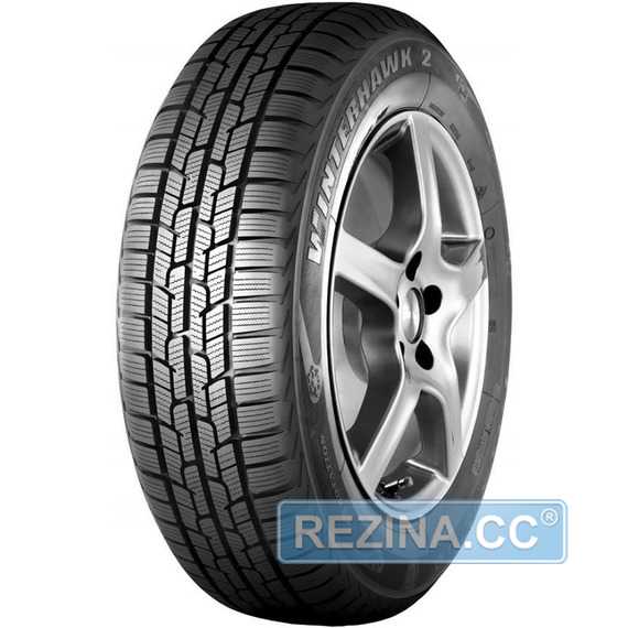 Купити Зимова шина FIRESTONE Winterhawk 2 EVO 205/55R16 91T