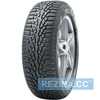Купить Зимняя шина Nokian Tyres WR D4 185/65R15 88T
