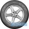 Купить Зимняя шина Nokian Tyres WR D4 185/65R15 88T
