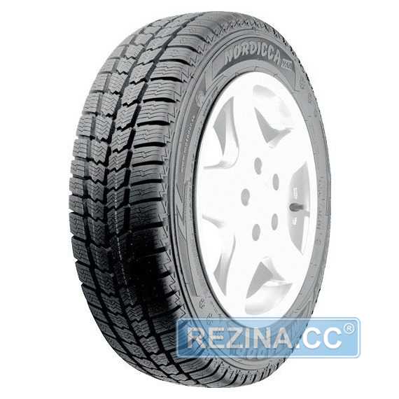 Зимняя шина MATADOR MPS 520 Nordicca Van - rezina.cc