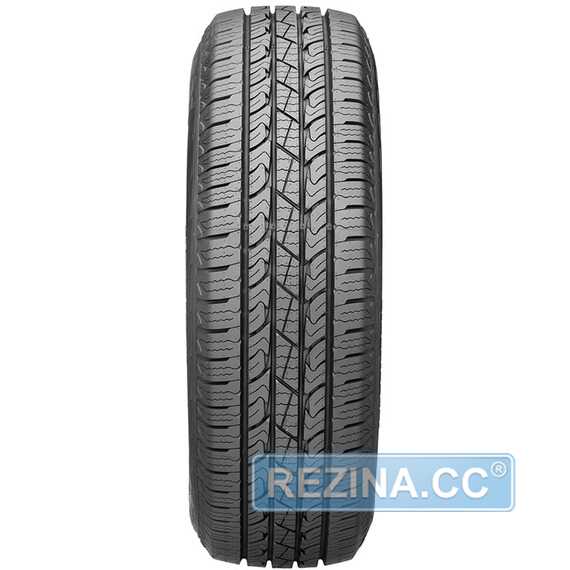 Купити Всесезонна шина NEXEN Roadian HTX RH5 245/75R17 121/118S