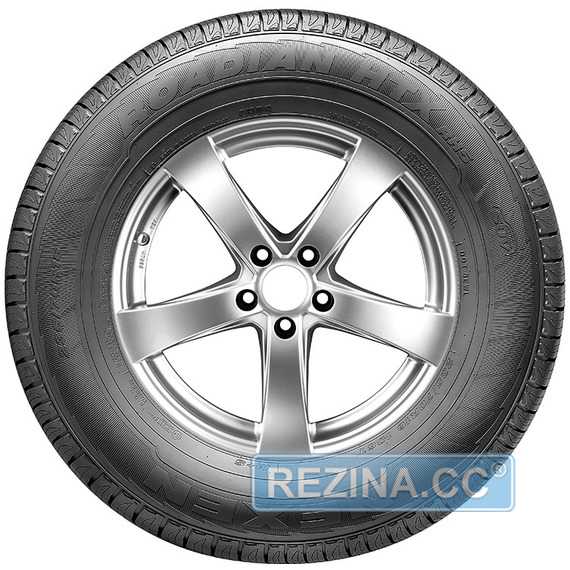 Купити Всесезонна шина NEXEN Roadian HTX RH5 245/75R17 121/118S