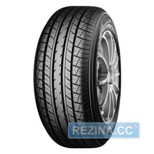 Купити Літня шина YOKOHAMA Decibel E70B 215/60R16 95V
