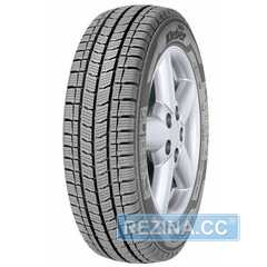 Купить Зимняя шина KLEBER Transalp 2 205/65R16C 107/105R