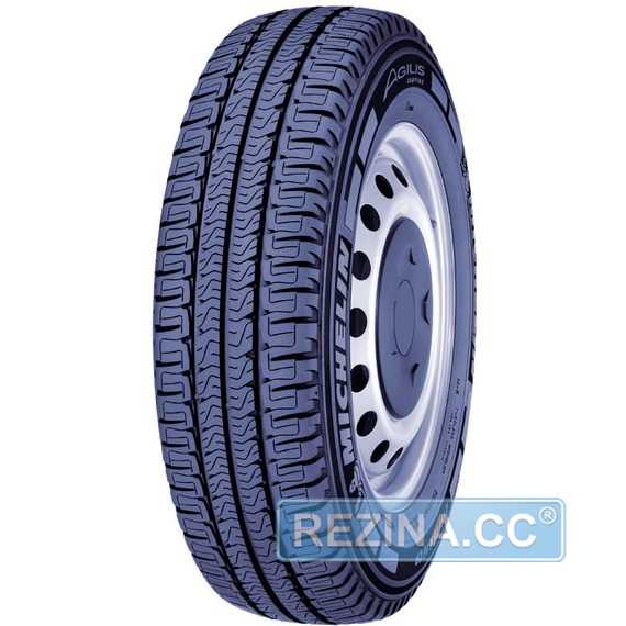 Купити Літня шина MICHELIN Agilis Camping 225/70R15C 112Q