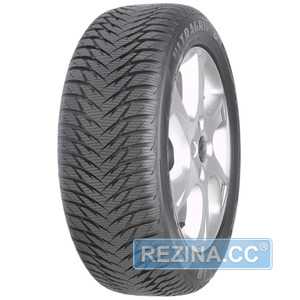 Купити Зимова шина GOODYEAR UltraGrip 8 195/60R15 88H