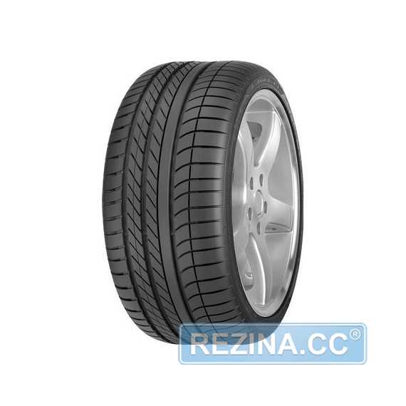 Купить Летняя шина GOODYEAR Eagle F1 Asymmetric 255/50R19 107Y