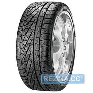 Купить Зимняя шина PIRELLI Winter 210 SottoZero 2 225/60R17 99H Run Flat