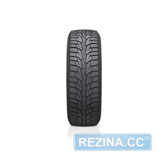 Купити Зимова шина HANKOOK Winter i Pike RS W419 195/55R15 89T (Під шип)