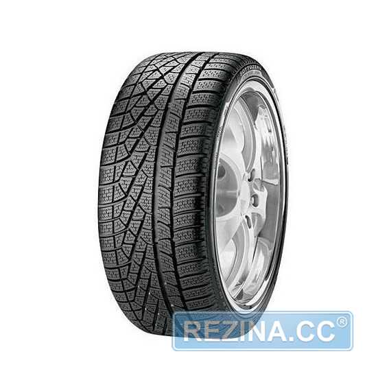 Купить Зимняя шина PIRELLI Winter 210 SottoZero 2 205/60R16 92H Run Flat