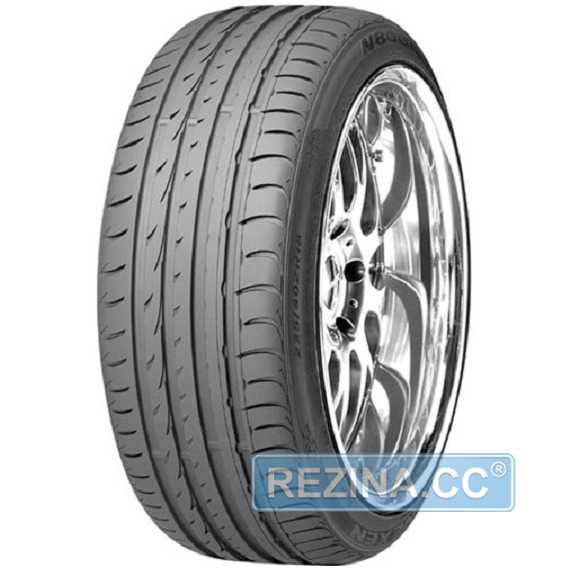 Купить Летняя шина ROADSTONE N8000 235/50R18 101W