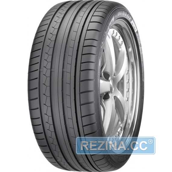 Купить Летняя шина DUNLOP SP Sport Maxx GT 245/45R19 98Y Run Flat
