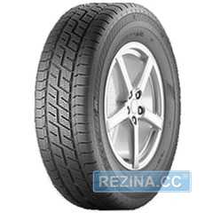 Купить Зимняя шина GISLAVED Euro Frost Van 225/65R16C 112/110R