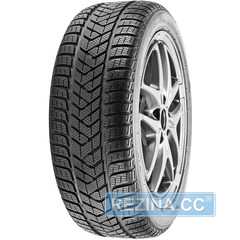 Купить Зимняя шина PIRELLI Winter SottoZero Serie 3 225/50R17 98H