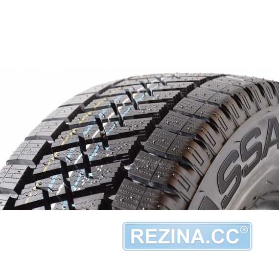 Купити Зимова шина LASSA Wintus 2 225/65R16C 112/110R