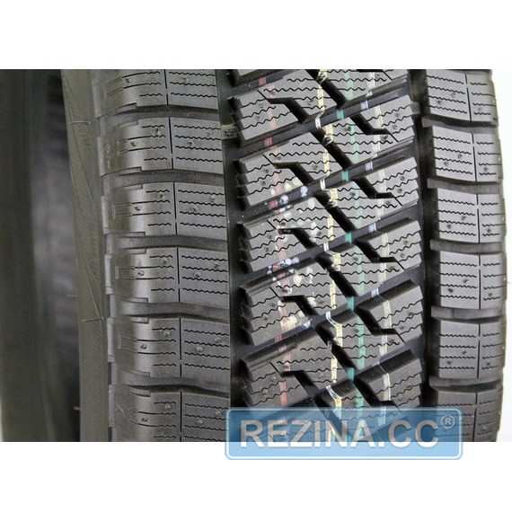 Купити Зимова шина LASSA Wintus 2 225/65R16C 112/110R