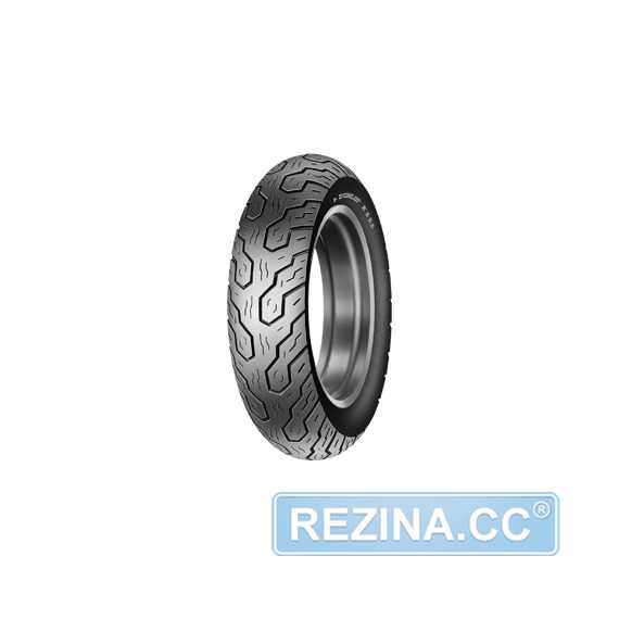 Купить DUNLOP K555 120/80 R17 61V FRONT TL