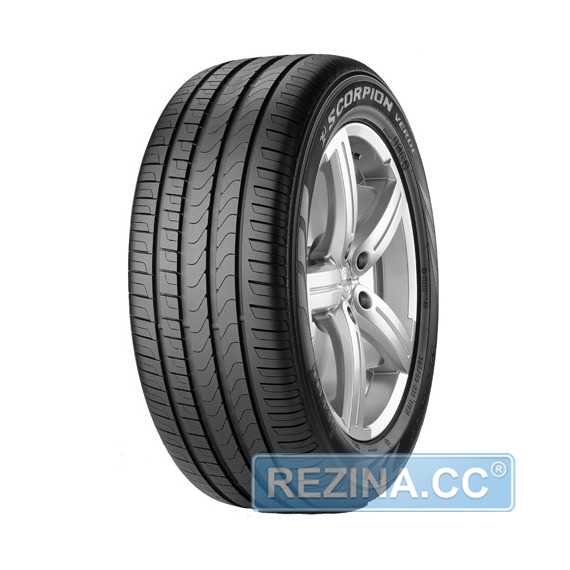 Купить Летняя шина PIRELLI Scorpion Verde 265/50R19 110W