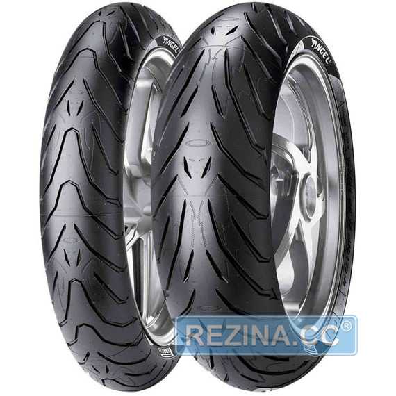 Motoshiny Pirelli Angel St 160 60 R17 69w Rear Tl Kupit Motoshiny S Dostavkoj Po Ukraine Rezina Cc Motoshiny Pirelli Angel St 160 60 R17 69w Rear Tl Kupit Motoshiny S Dostavkoj Po Ukraine Rezina Cc