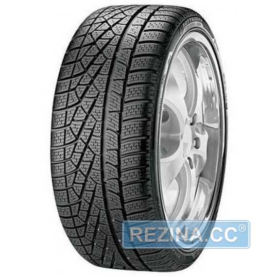 Зимняя шина PIRELLI Winter Sottozero2 - rezina.cc