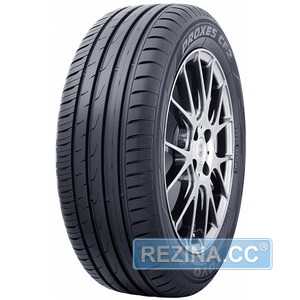 Купить Летняя шина TOYO Proxes CF2 205/60R16 92H